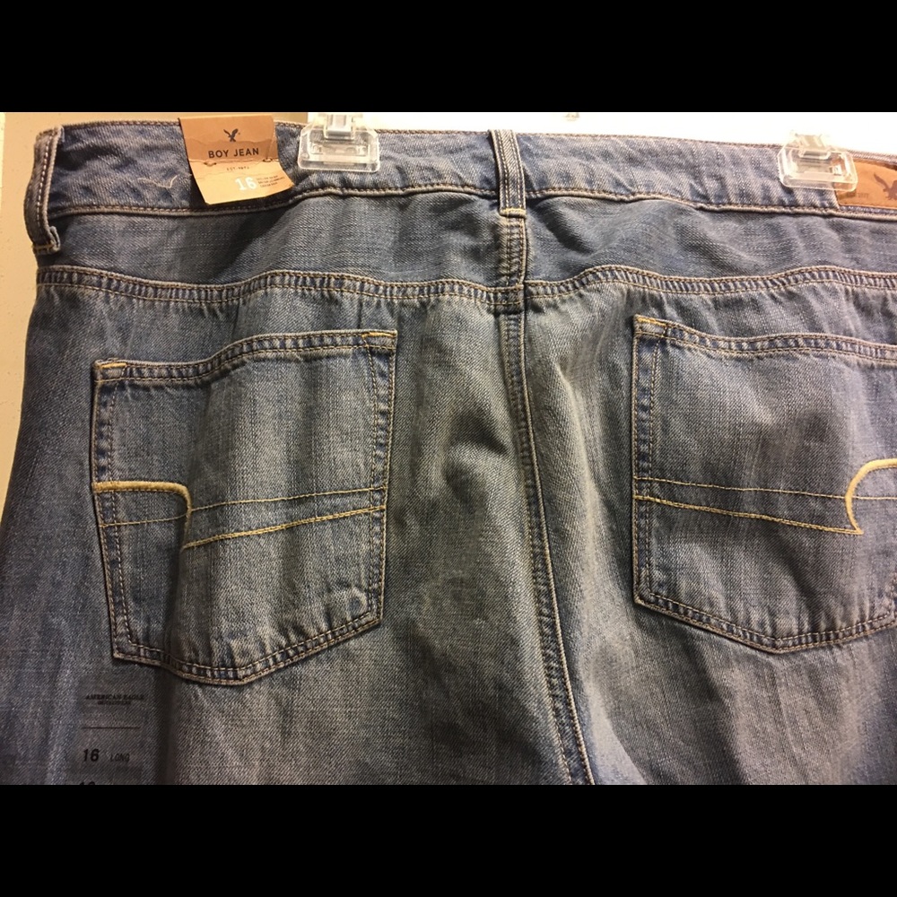 Ladies jeans - Picture 2 of 4